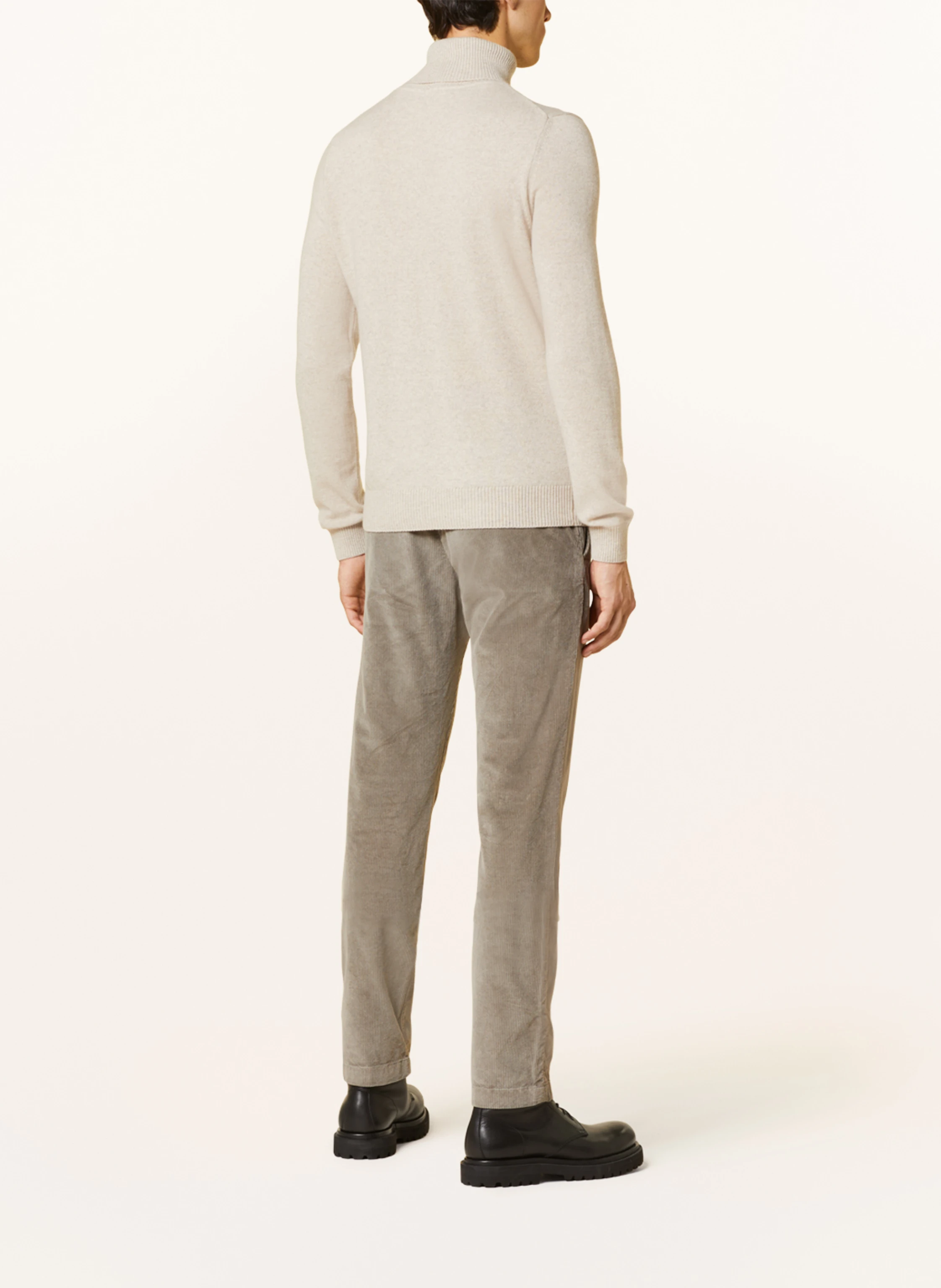 JACOB COHEN Cordchino BOBBY Slim Fit
