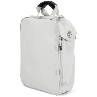 Rucksack Daypack Bananatex, Grau