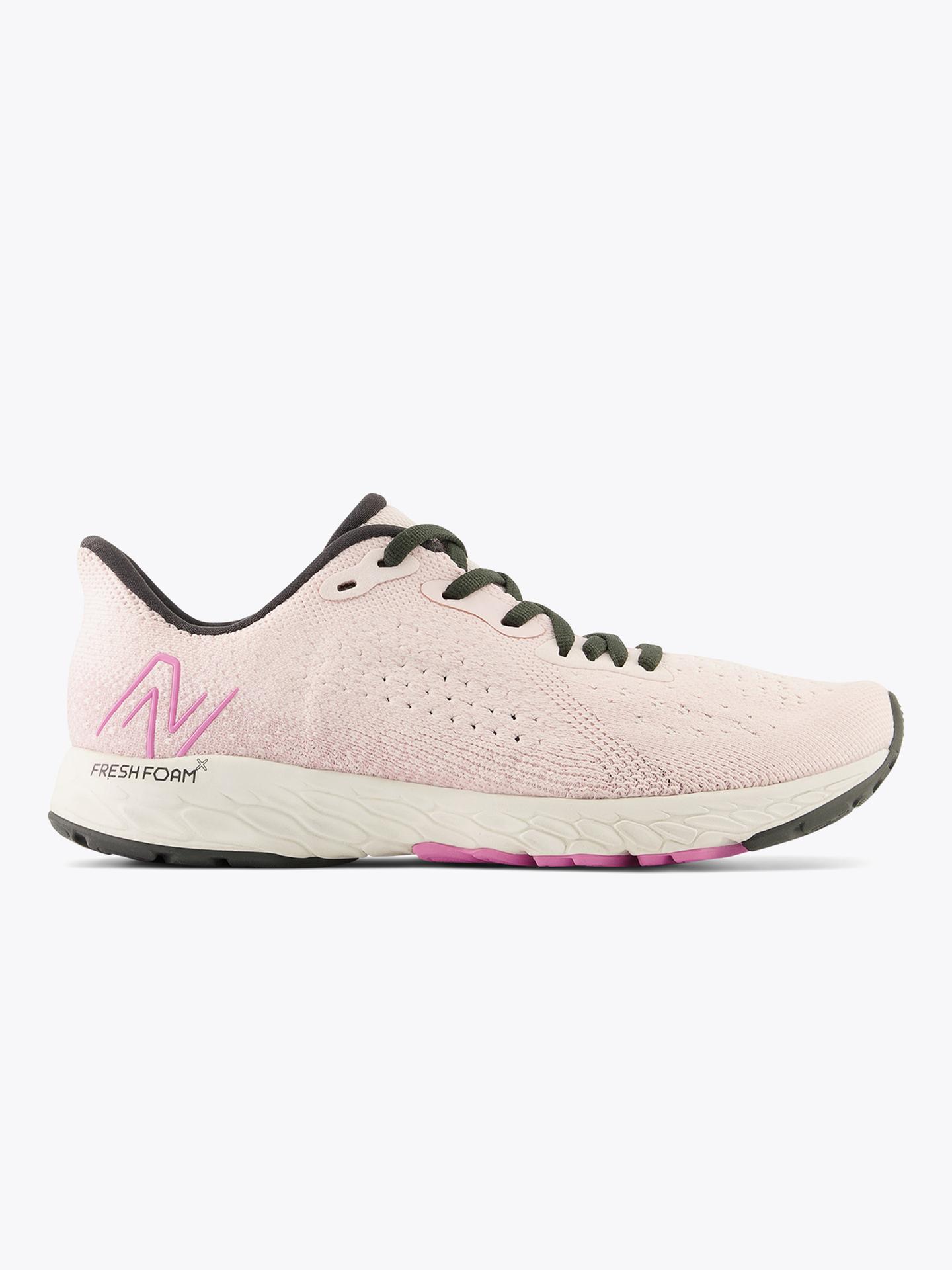 Fresh Foam X Tempo v2