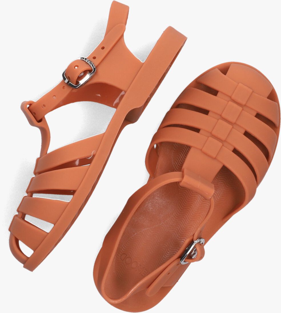 LIEWOOD cognac liewood sandalen bre sandals