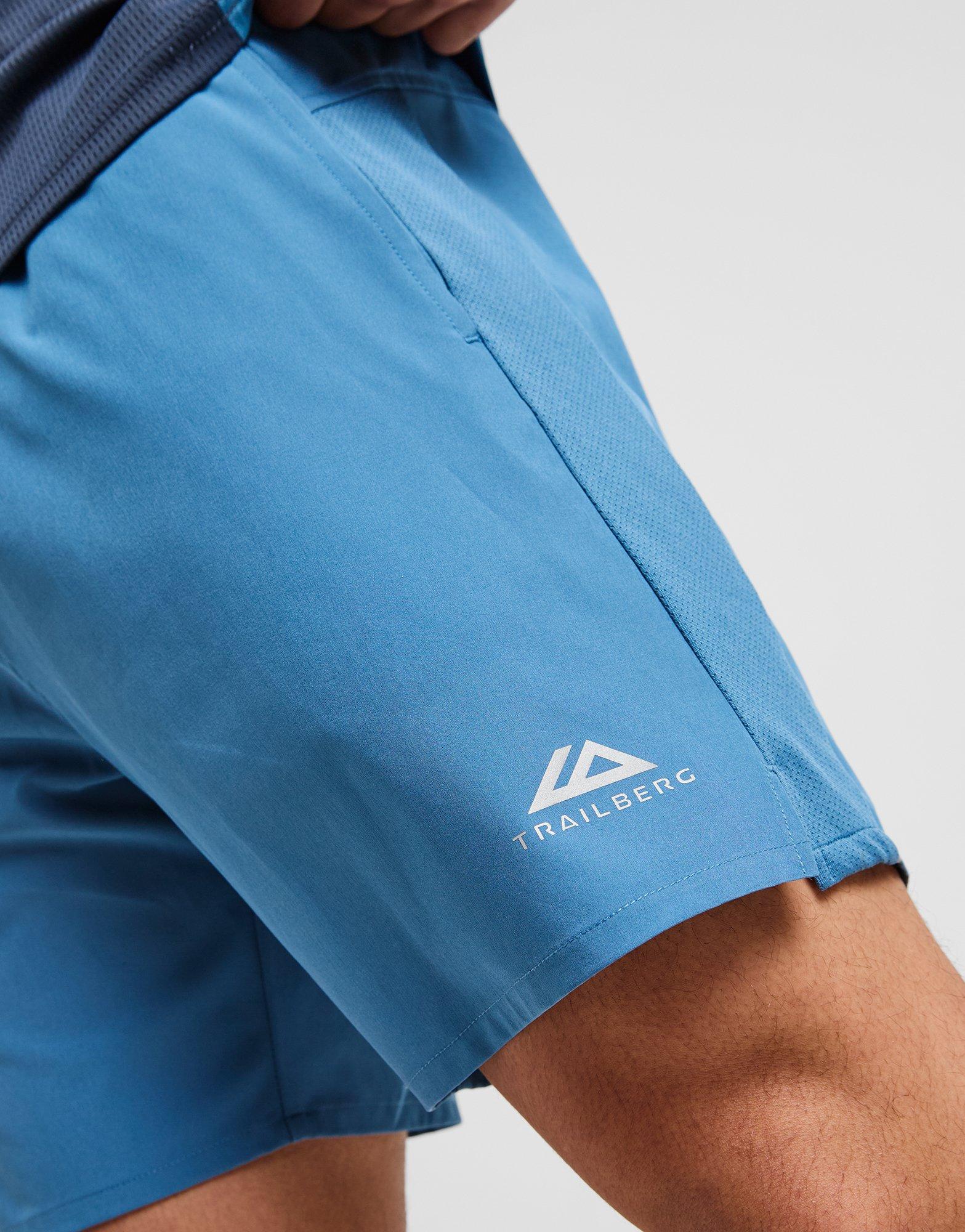 Trailberg Short Essential 2.0 Homme