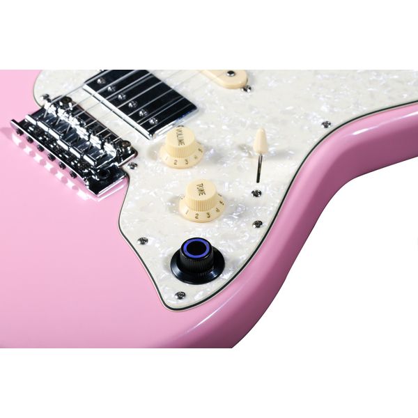 Mooer GTRS Guitars Standard 801 SP