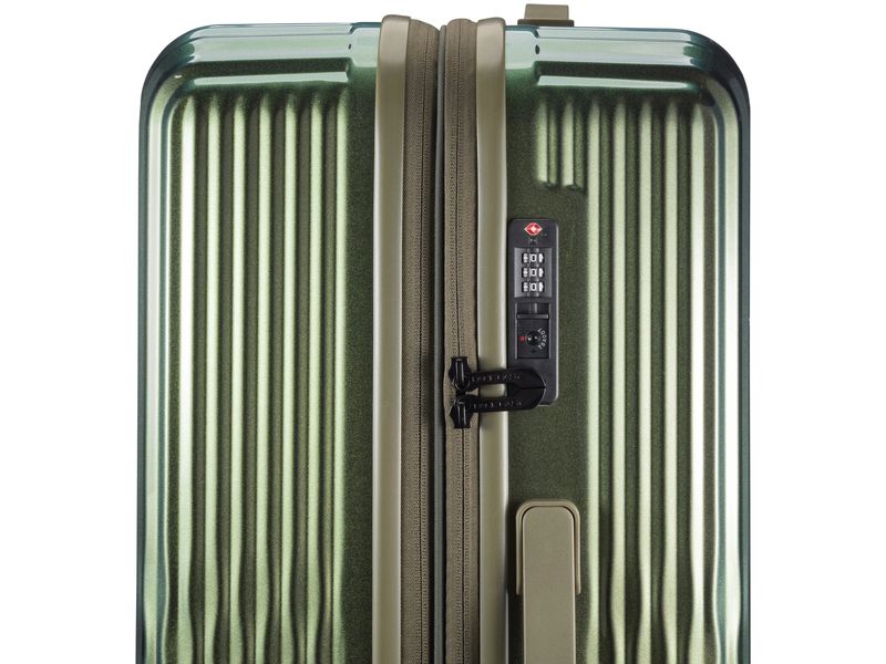 PACK EASY Reisekoffer Flow L Trolley