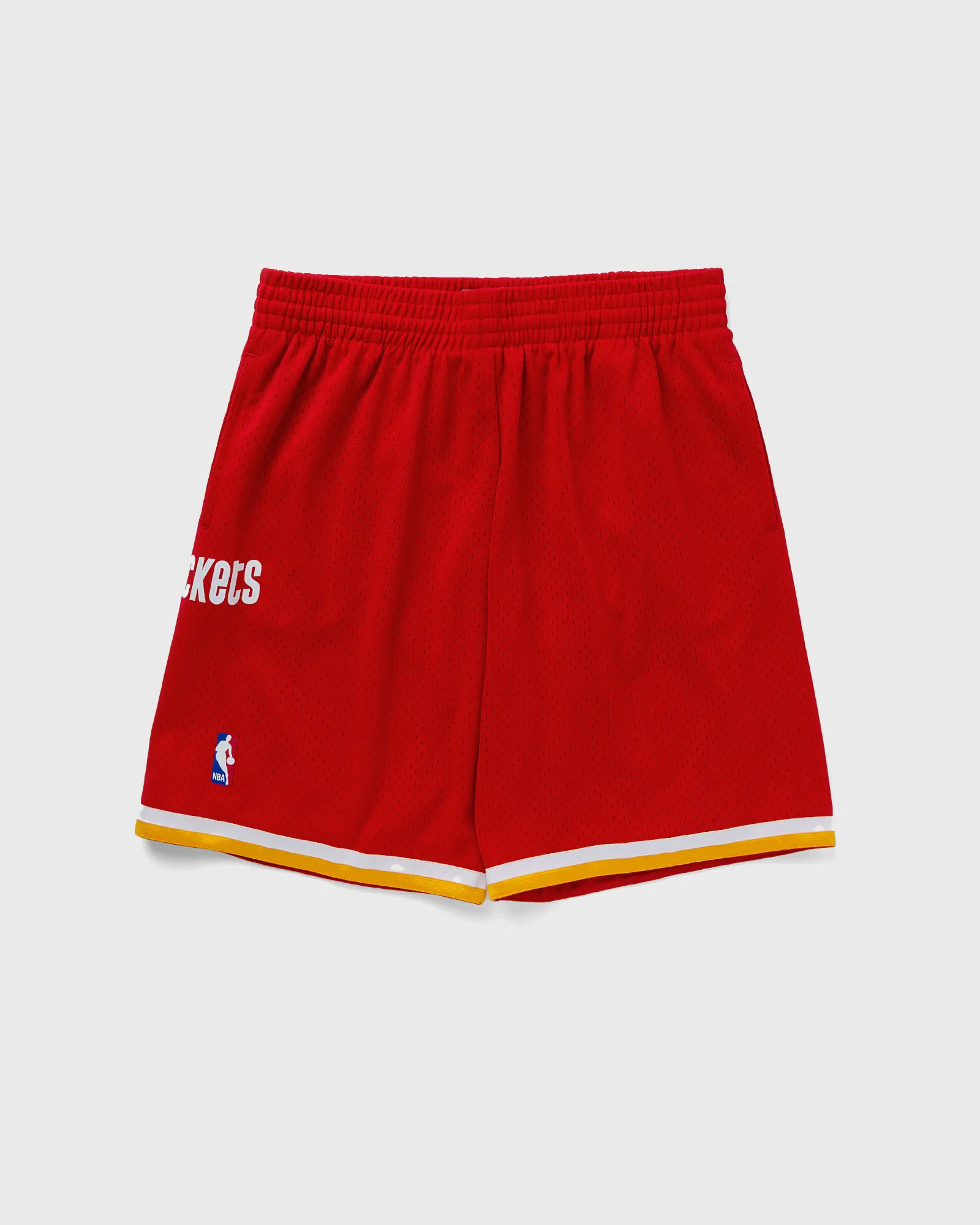 Mitchell & Ness NBA Swingman Shorts Houston Rockets Road 1993-94
