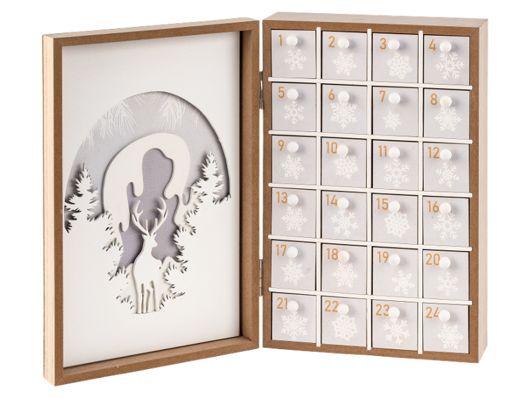 Adventskalender