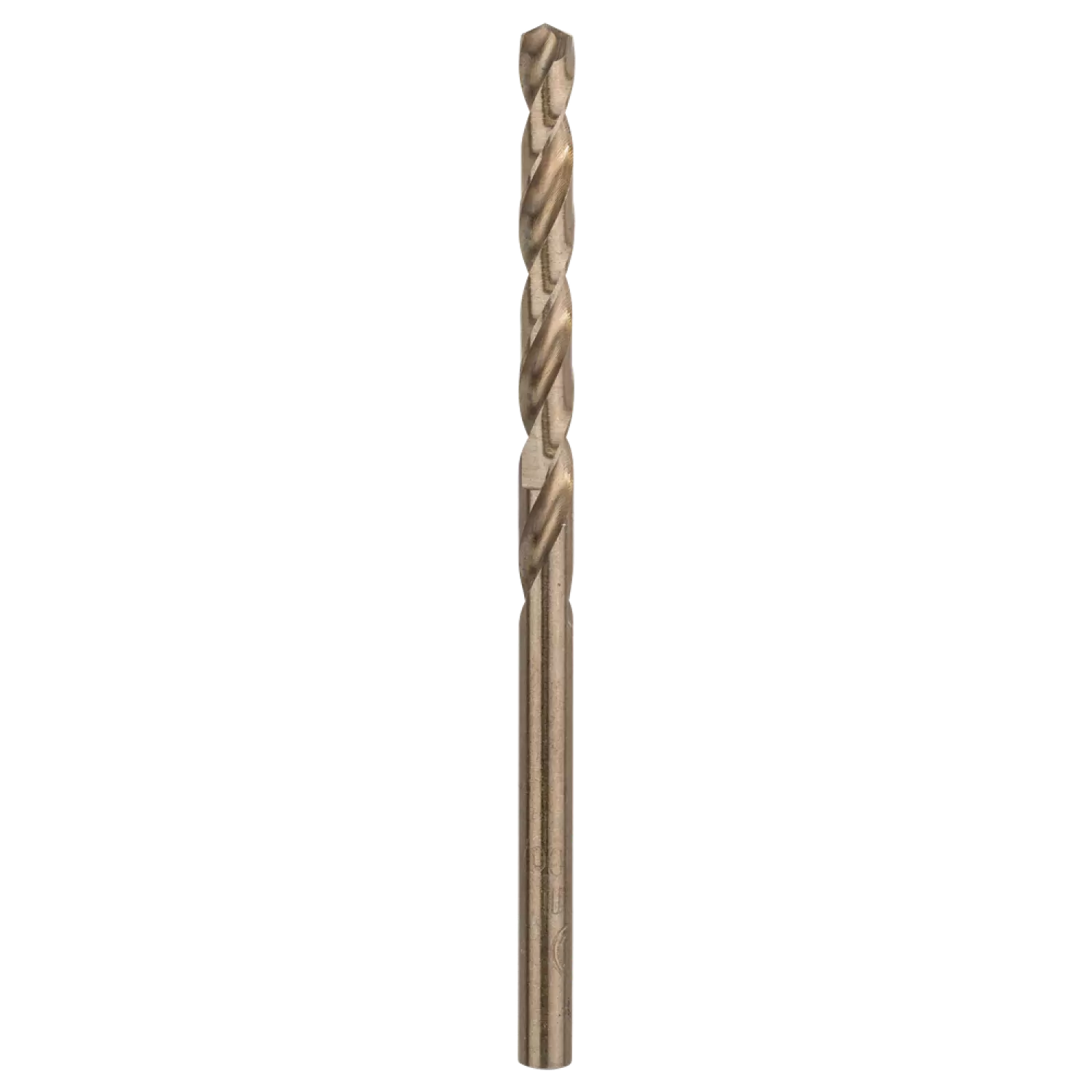 Bosch 2608585846 Metaalboor HSS-CO - 4x75mm