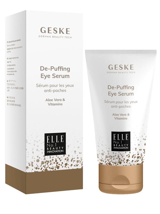 GESKE De-Puffing Eye Serum, 30 ml