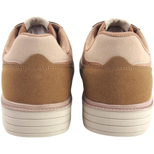 Yumas - Zapato caballerocracovia taupe Marrón