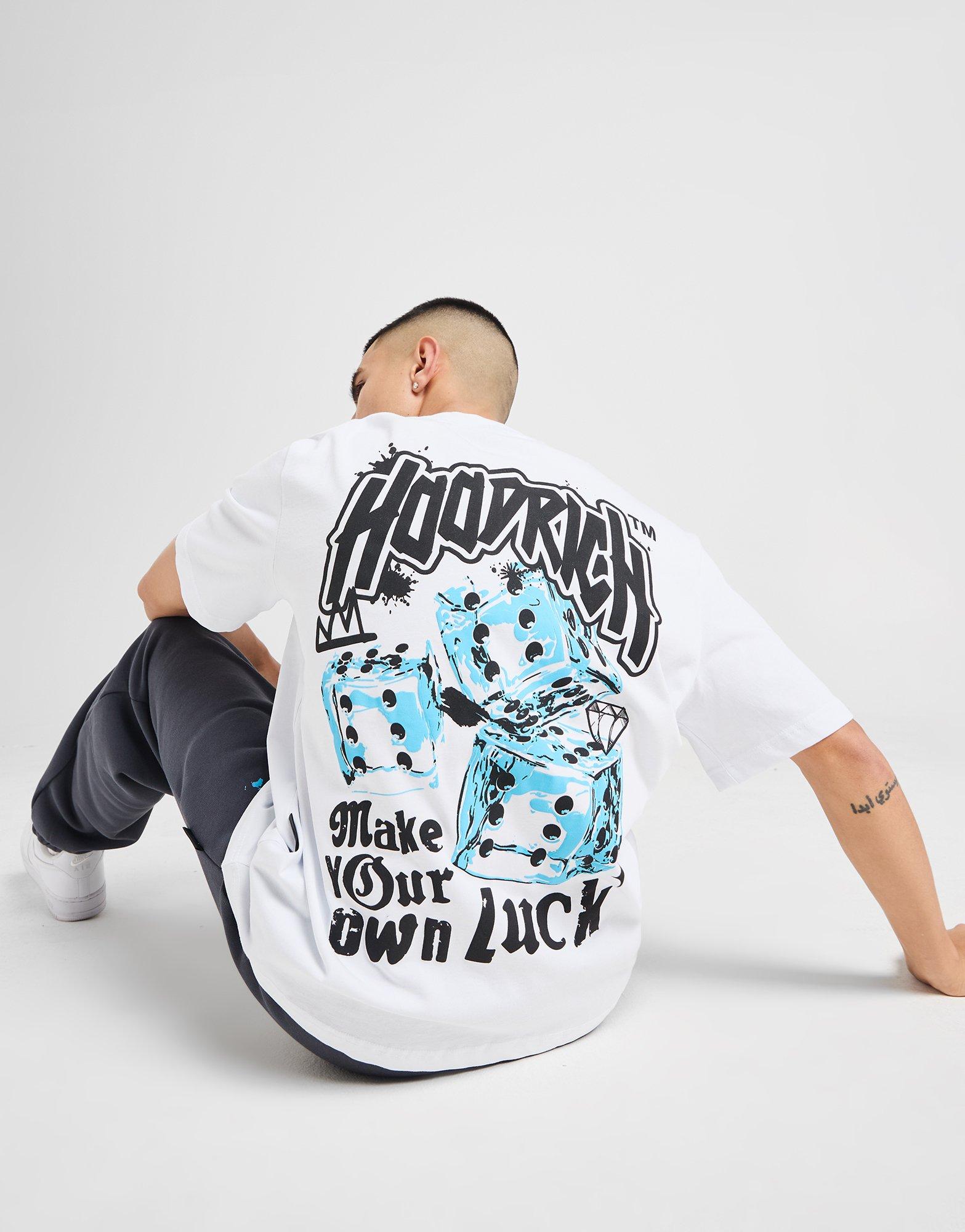 Hoodrich T-shirt Fortune