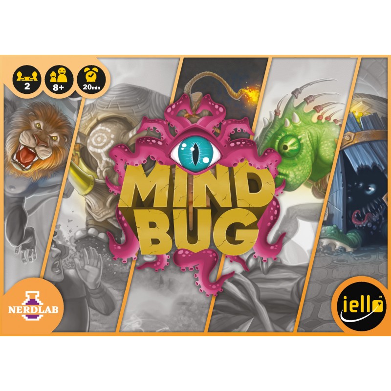 Mindbug
