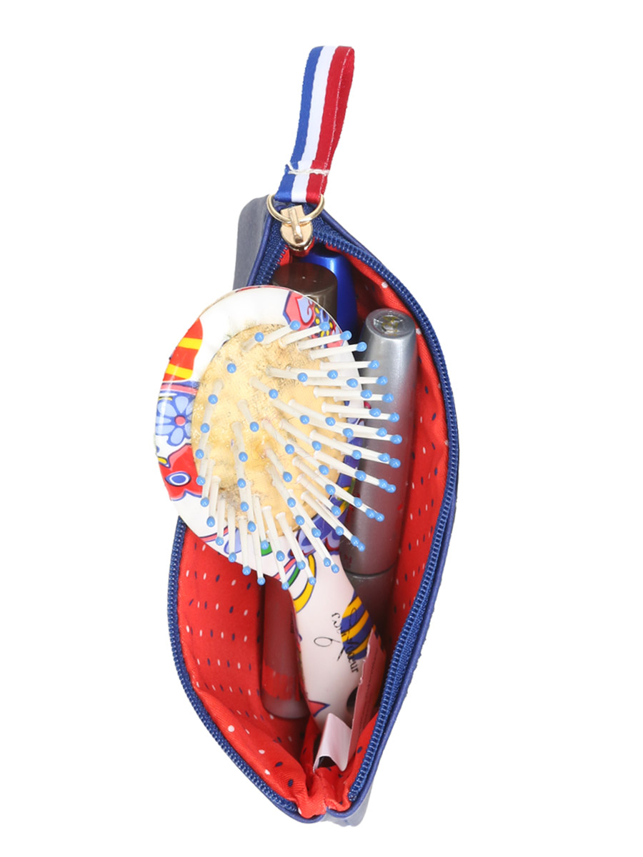 Trousse de toilette DerriÀre la porte Gigi Àa c'est Paris