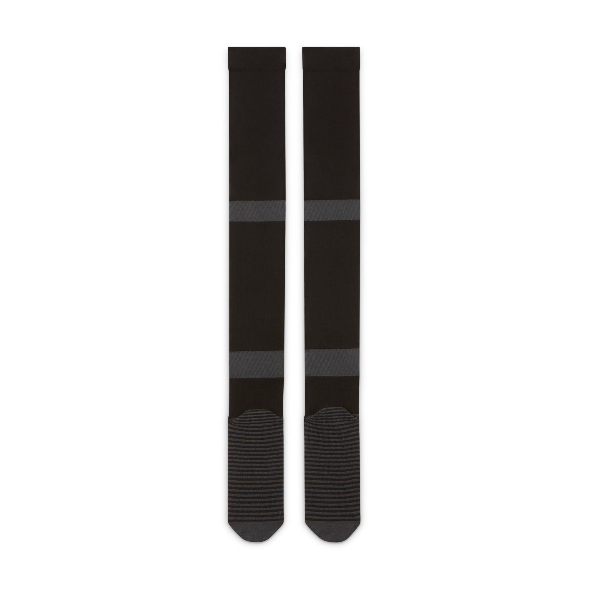 Nike Nike Matchfit Soccer Knee-High Socks Football Sock Mens