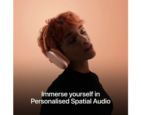 Apple AirPods Max - Starlight