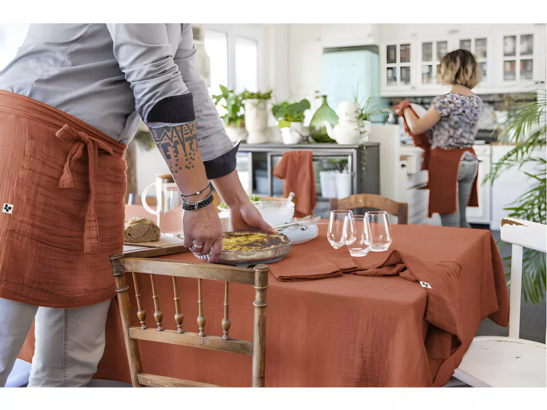 Nappe de table 