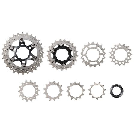 ULTEGRA R8000HG 800 Kassette 11-fach  11-34 Zähne