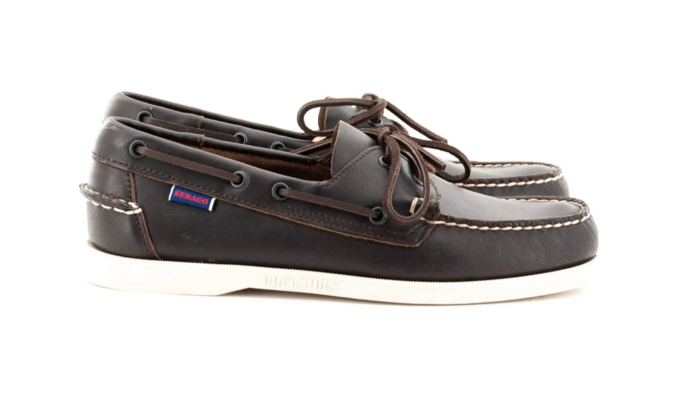 SEBAGO - DOCKSIDES