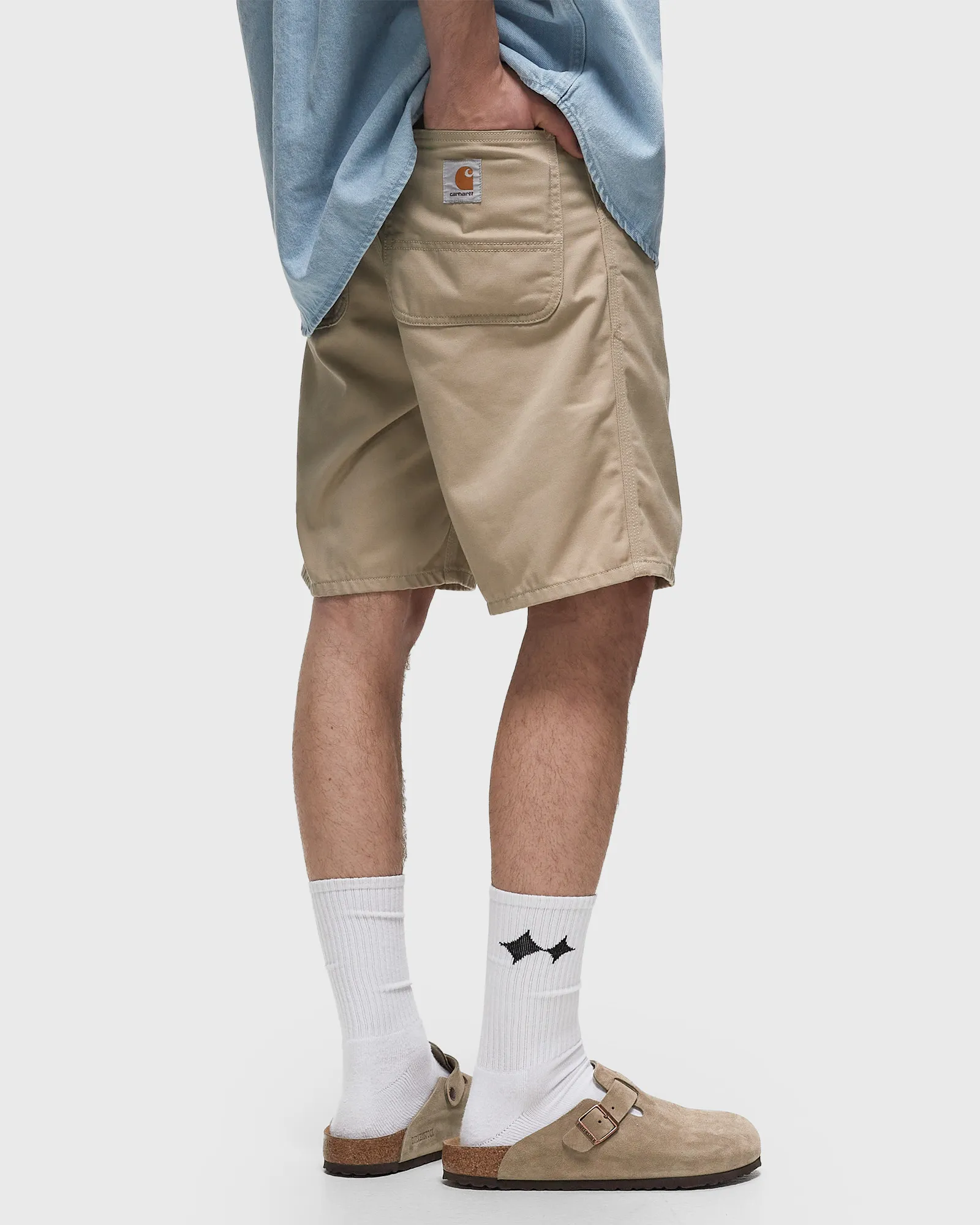Carhartt WIP Simple Short
