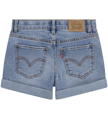 Levis Shorts - Freundin - Flower Child