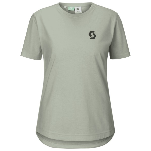 Scott - Women's Tee Vertic Dri S/S - T-shirt technique