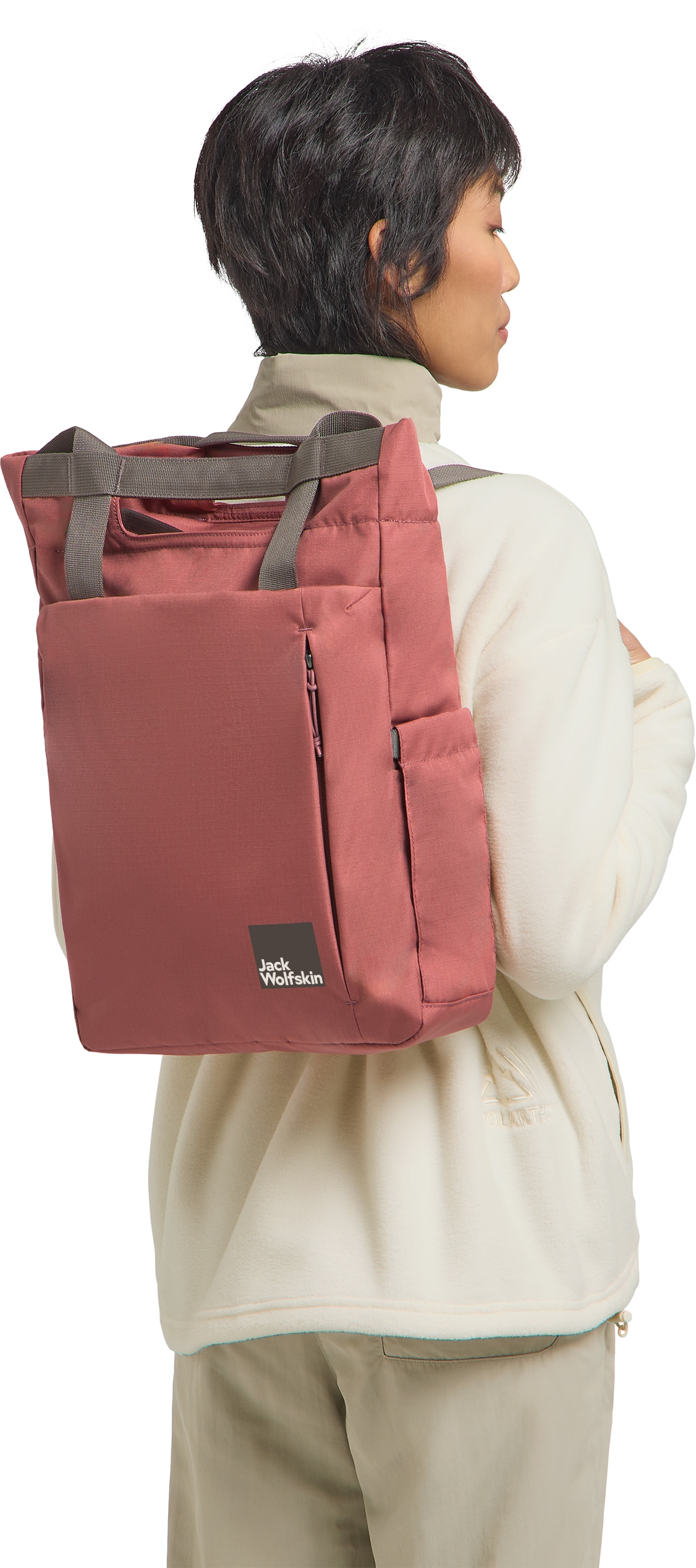 Jack Wolfskin Tragetasche »EVE«