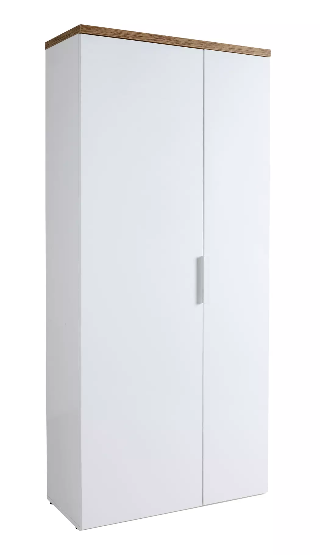 Garderobenschrank Mundi