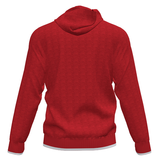 Chaqueta Con Capucha Joma Supernova Ii