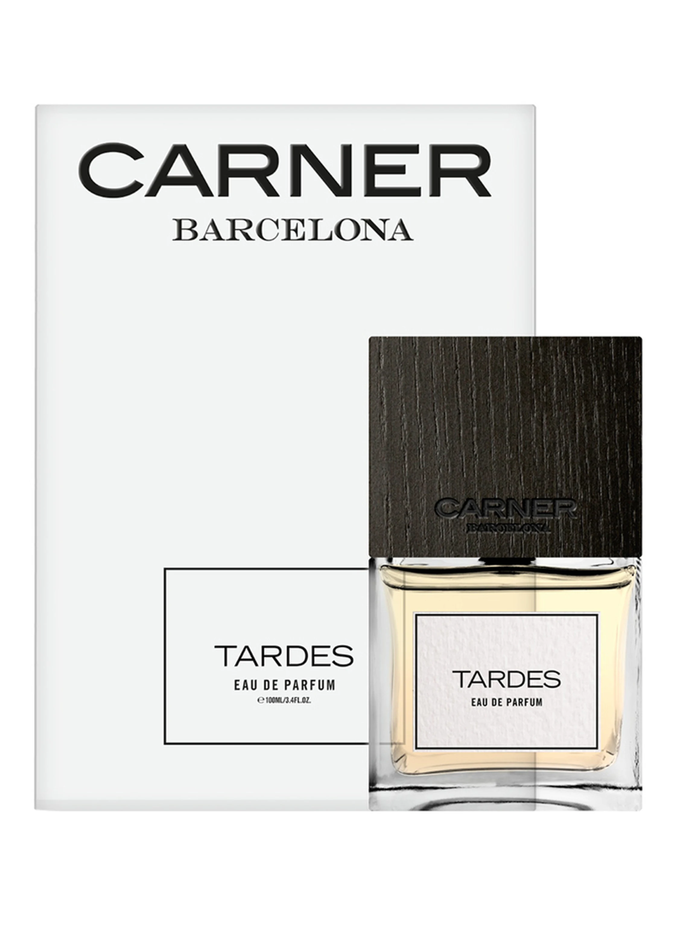 CARNER BARCELONA TARDES
