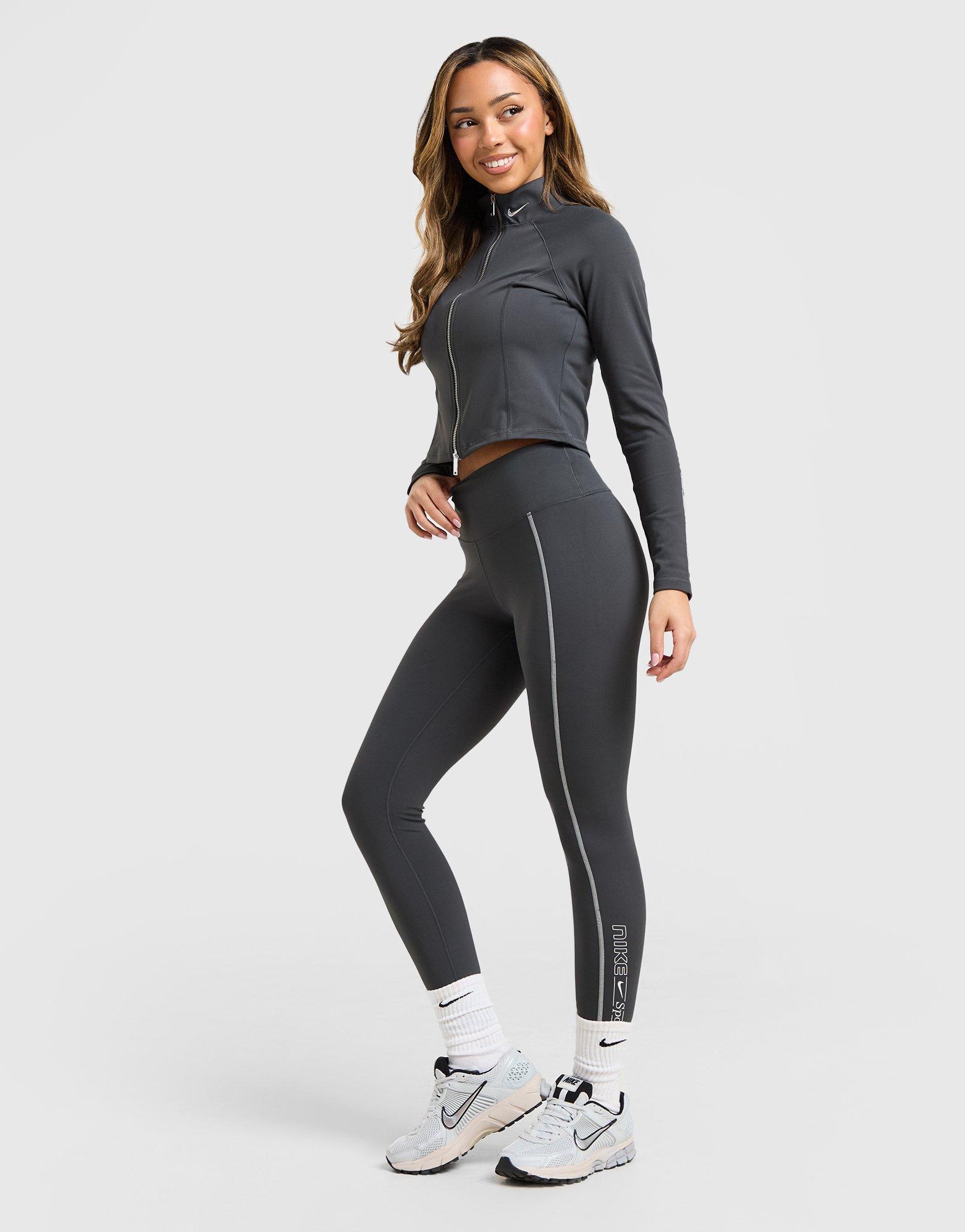 Nike Legging Training One Femme
