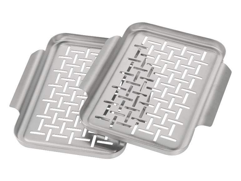 BBQ accessoires