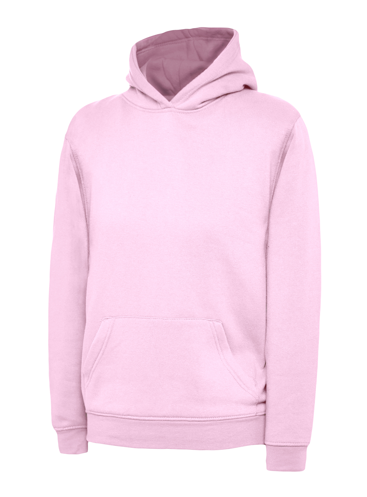 Radsow by Uneek UC503 - Sweat shirt enfants avec capuche