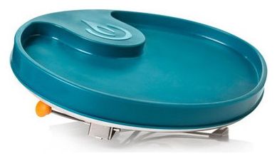 Grill Portable Biolite Pour Campstove