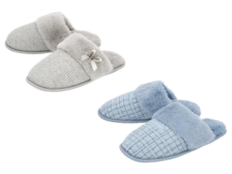 Dames pantoffels