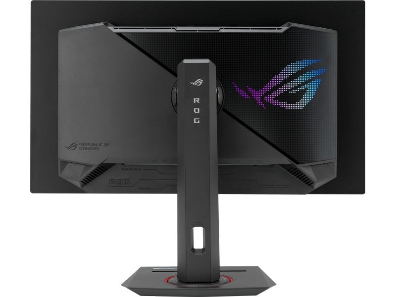 ASUS Monitor ROG Strix OLED XG27UCDMG 26.5