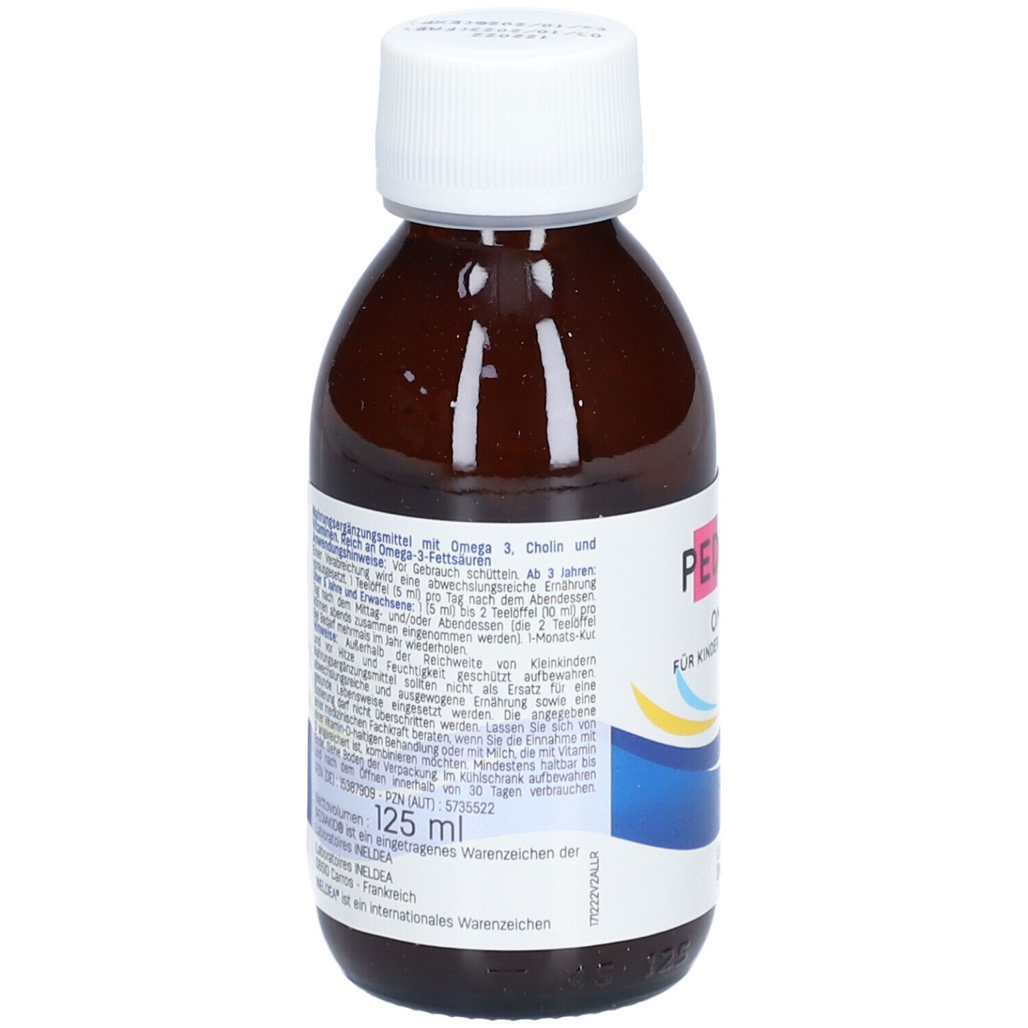 PEDIAKID® Omega 3