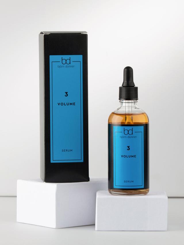 VOLUME Serum, 100 ml