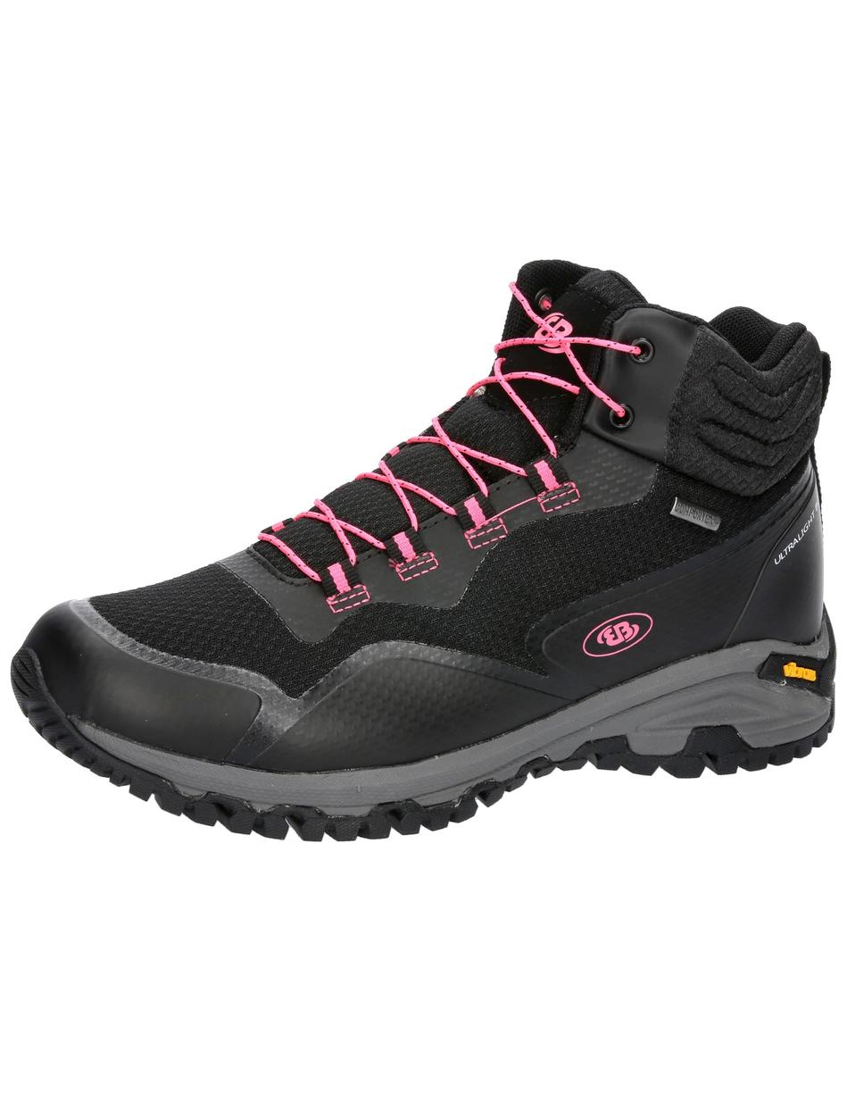 Outdoorstiefel Mount Clarke