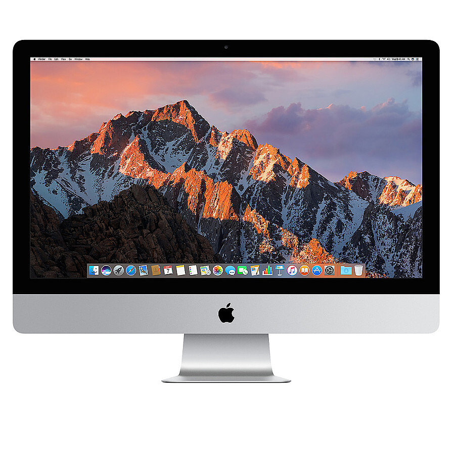 Apple iMac 21,5