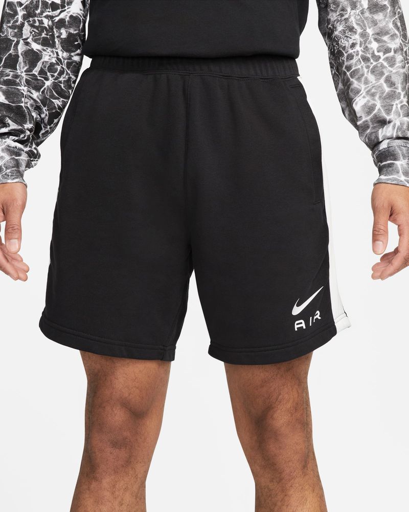 Short Nike Sportswear Air Noir pour homme