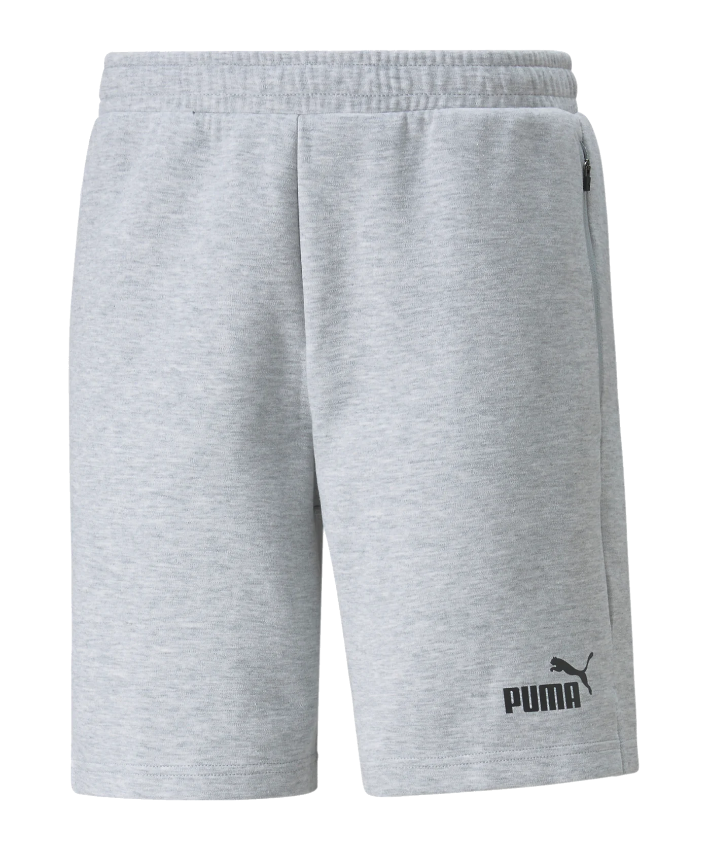 PUMA teamFINAL Casuals Short Grau F33