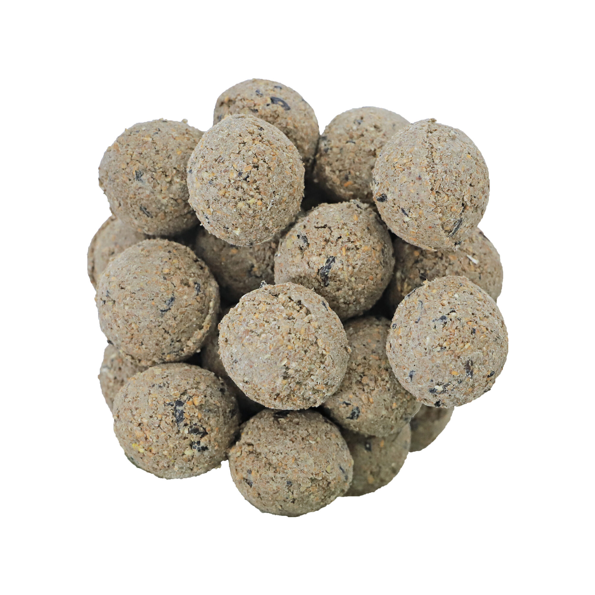 Boon 4-seizoenen Mezenbollen