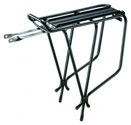 Porte-Bagage Arrière Topeak SuperTourist (Non-Disc) Noir