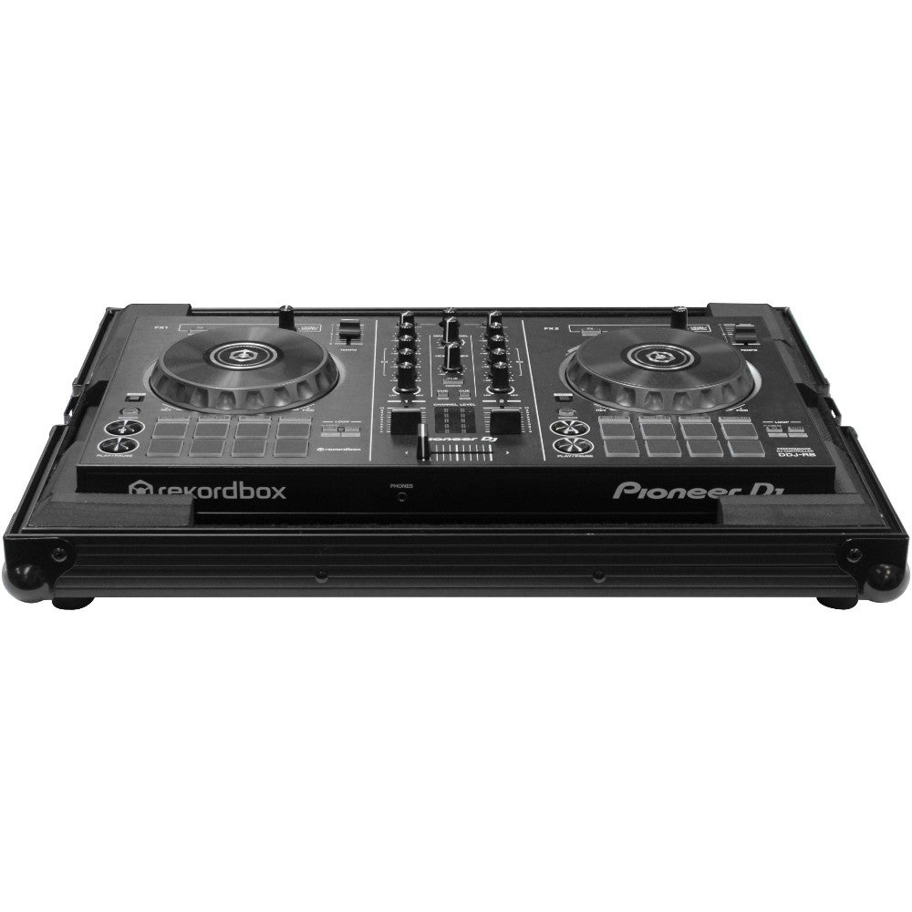 Odyssey FRPIDDJRBBL Black Label flightcase voor Pioneer DDJ-RB