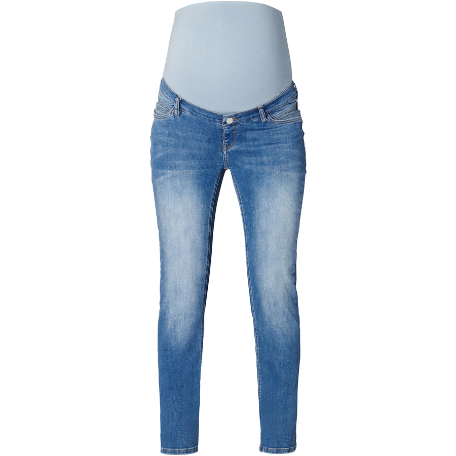 Esprit Straight Umstandsjeans Medium Wash