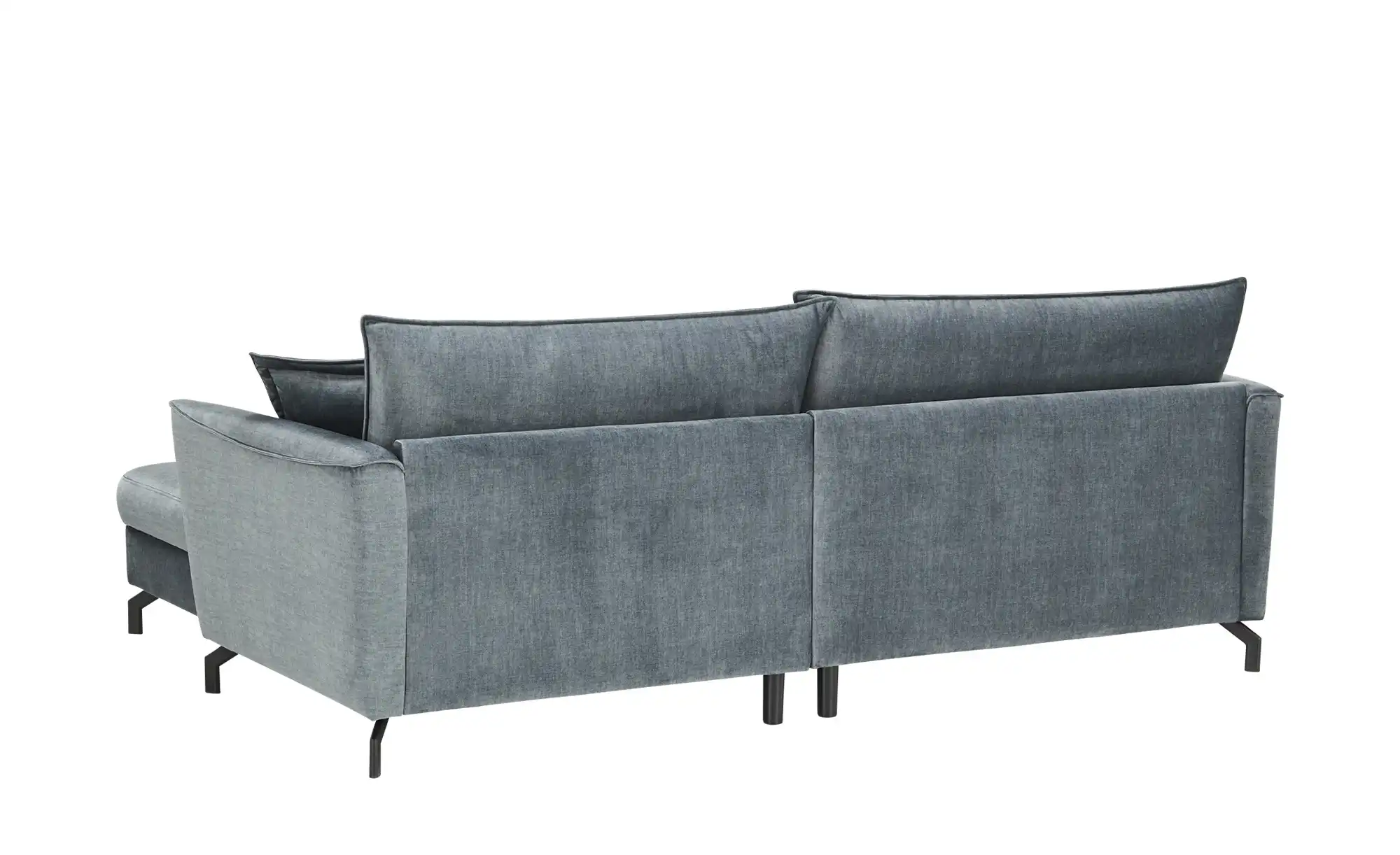 bobb Ecksofa mit Schlaffunktion Yolanda II