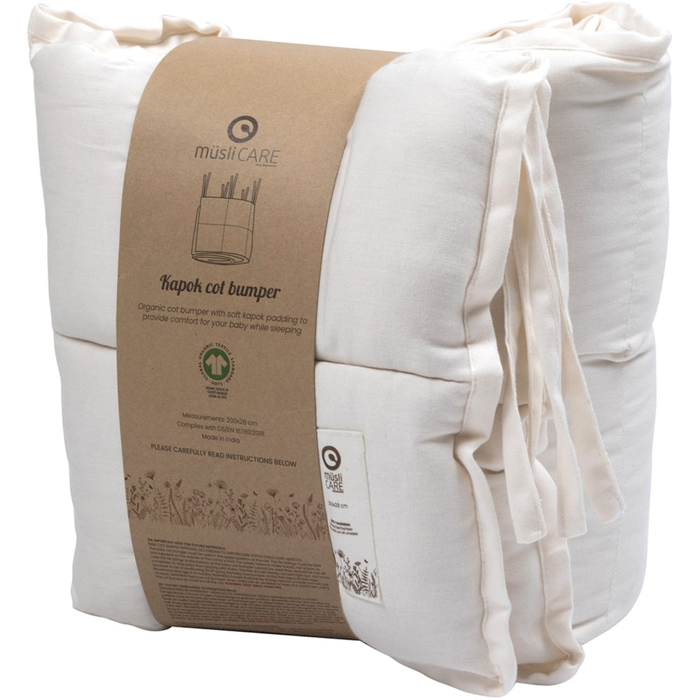 Køb Müsli Balsam Cream Kapok Sengerand Long