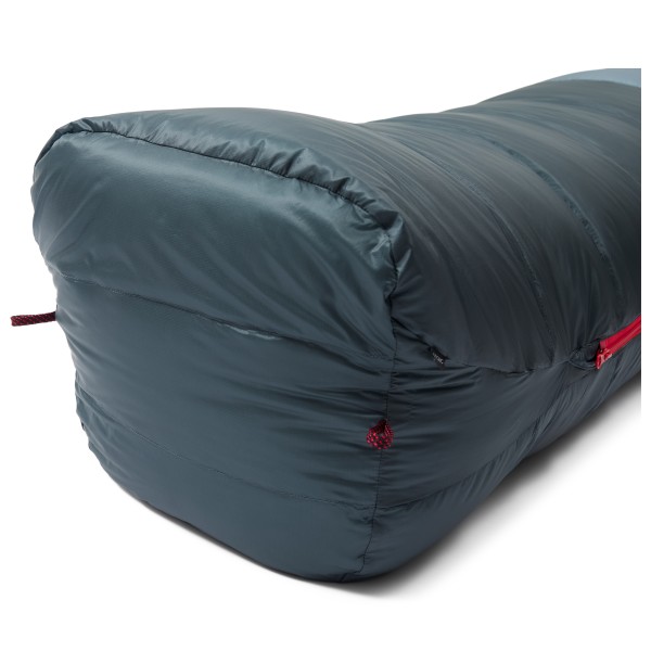 Stoic - NijakSt. Pro +2°C Sleeping Bag - Sac de couchage en duvet