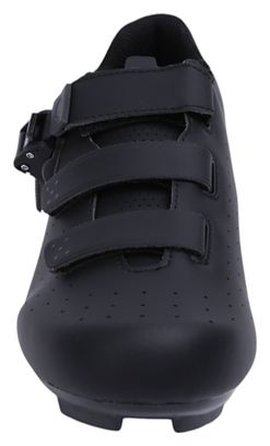 Paire de Chaussures Route Neatt Asphalte Expert Noir