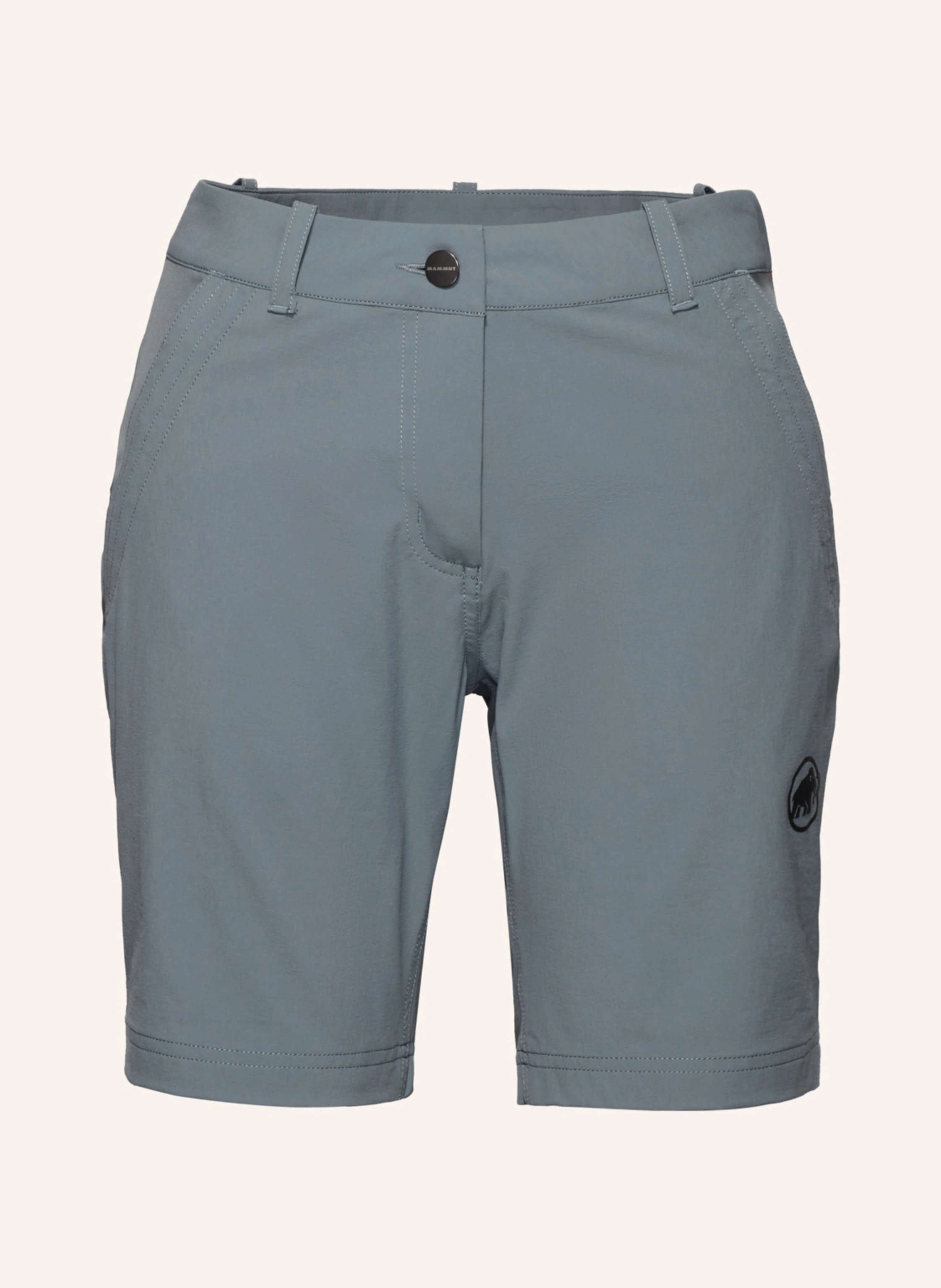 MAMMUT Mammut Hiking V Shorts Women