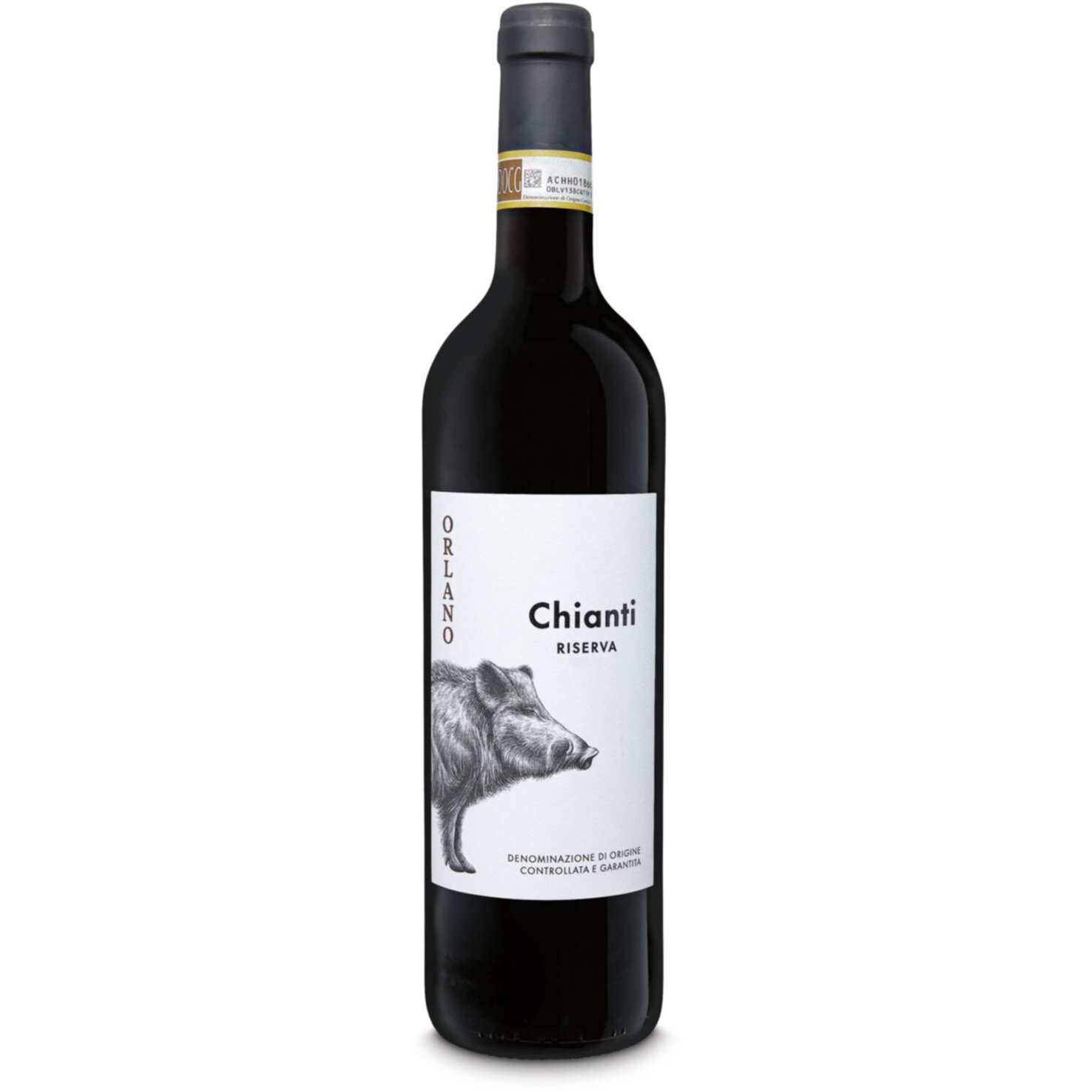 Chianti Riserva DOCG Orlano -75cl
