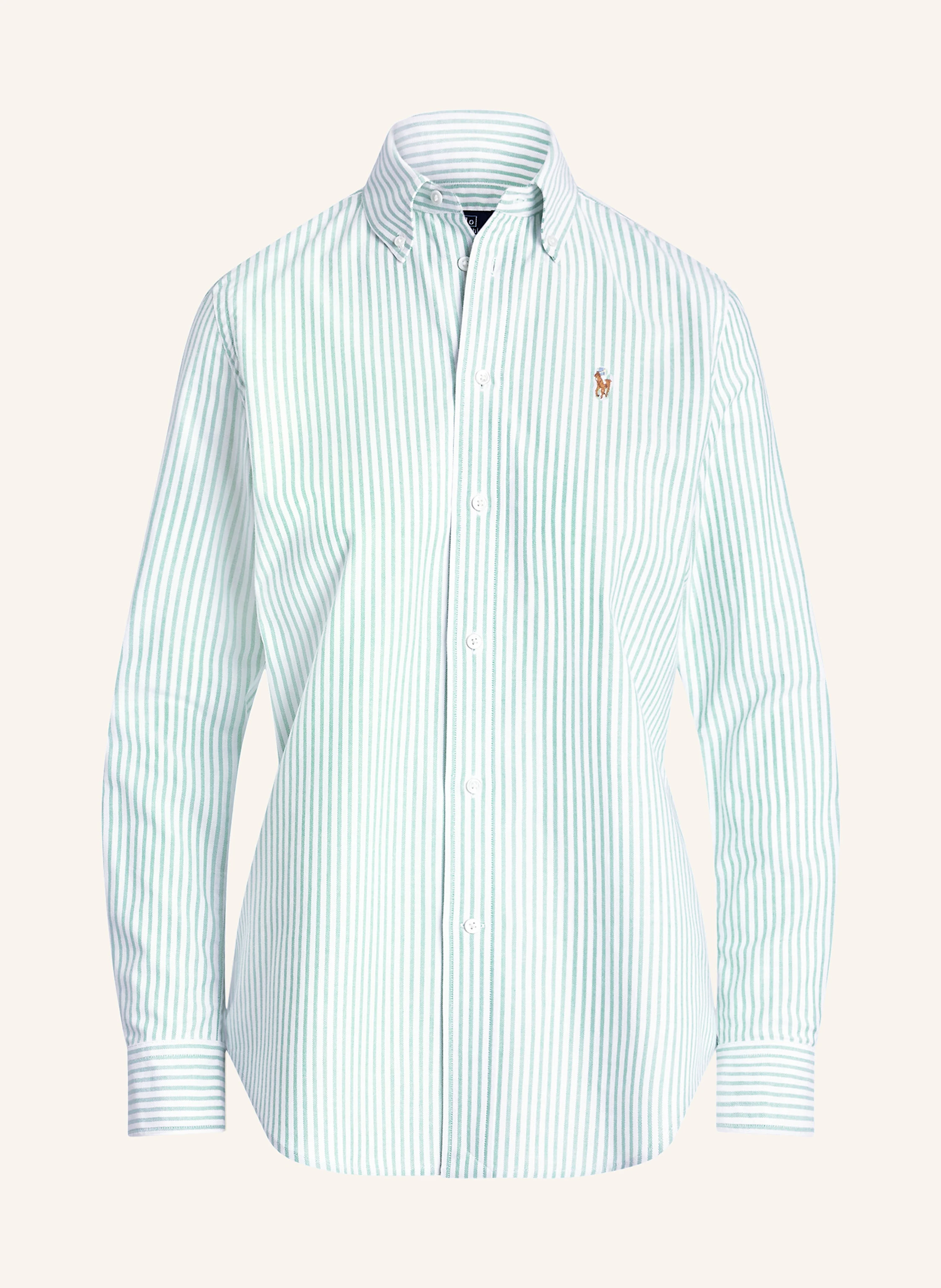 POLO RALPH LAUREN Hemdbluse